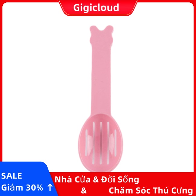 Xẻng Xúc Cát Vệ Sinh Chuột hamster Với Tay Cầm Thoải Mái