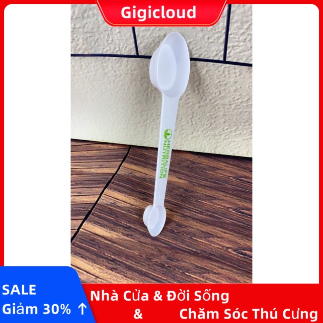 THÌA ĐONG DINH DƯỡNG HBL