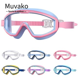 Kính bảo hộ muvako chống tia uv cho bé