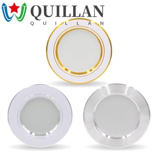 Đèn led âm trần hình tròn 220v 5w 9w 12w 15w 18w