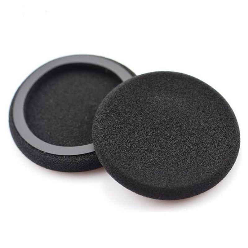Cặp Mút Đệm Thay Thế Cho Tai Nghe Chụp Tai akg k430 420 450 451 480 q460 k452