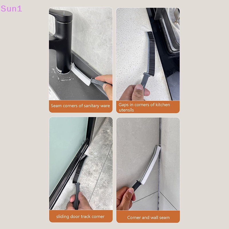 Bàn Chải Chà Rửa Cứng Khe Hở Nhà sun1 > Siêu Bền sun1 >