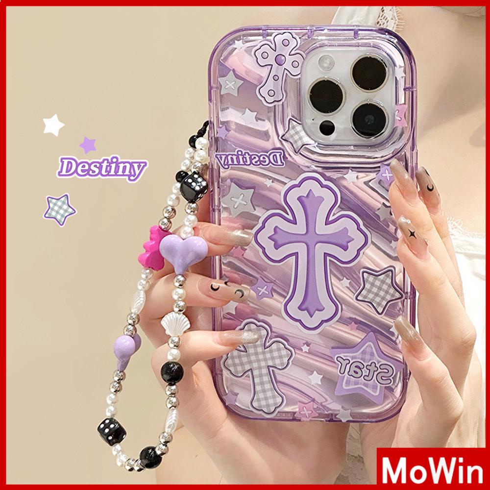 Ốp lưng iPhone 15 Pro Max Vỏ iPhone Laser Phản Quang Trong Suốt Vỏ Điện Thoại TPU Vỏ Mềm Chống Sốc Vỏ Tình Yêu Tương Thích Với iPhone 14 13 Pro Max 12 Pro Max 11 XR XS 7Plus 8Plus