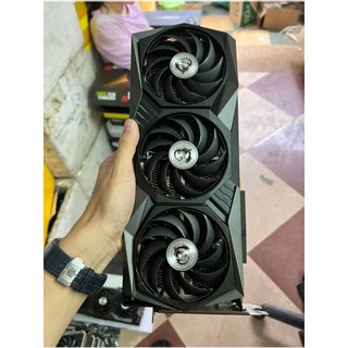 3070 - 3080 - 3090 MSI  - NHP Computer