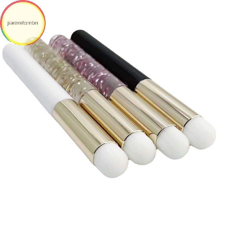 Cọ Trang Điểm Môi Đầu Tròn jiarenitombn mini Không Nhòe