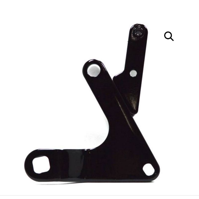 GÁC CHÂN TRƯỚC TRÁI, PHẢI , WINNER 150 , SONIC 150