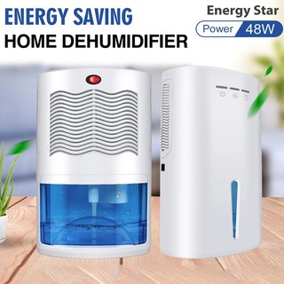 Dehumidifiers Máy hút ẩm Hút ẩm Máy hút ẩm gia đình Máy hút ẩm phòng khách, âm thanh êm ái, giảm ẩm, khử ẩm, hút ẩm, máy hút ẩm 30-90m2