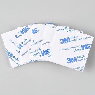 Miếng Dán Keo 2 Mặt 3M Siêu Dính MADIS