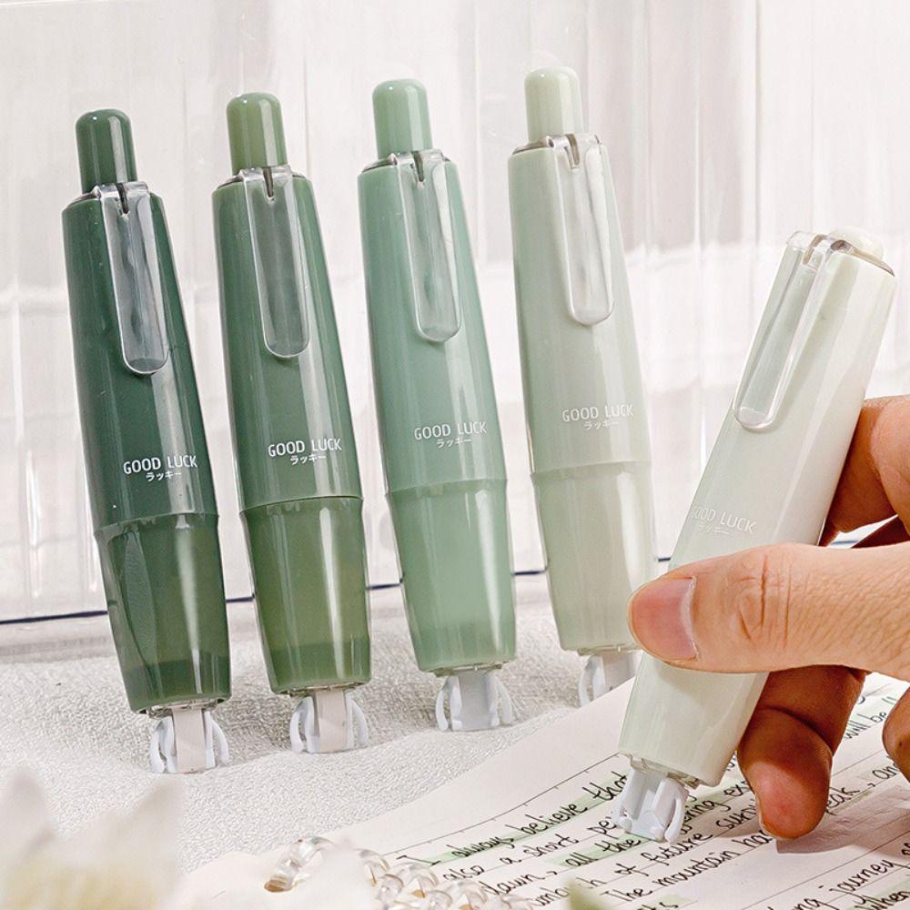 Bút Xóa Lỗi Màu gradient Phong Cách Nhật Bản 5mm * 6m