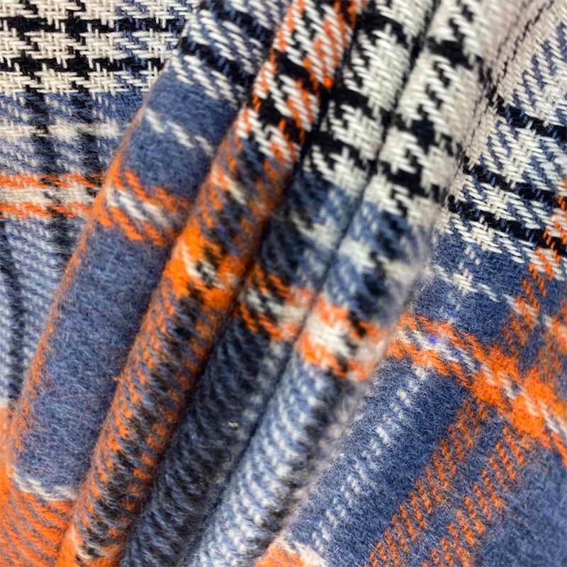 Catimini áo sơ mi trẻ em Áo sơ mi kẻ sọc bé trai mùa thu mới Có thể dùng làm áo khoác Có thể mặc như lớp bên trong