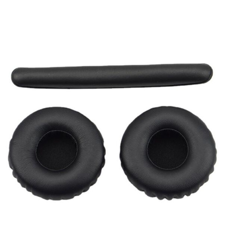 Cặp Mút Đệm Thay Thế Cho Tai Nghe Chụp Tai akg k430 420 450 451 480 q460 k452