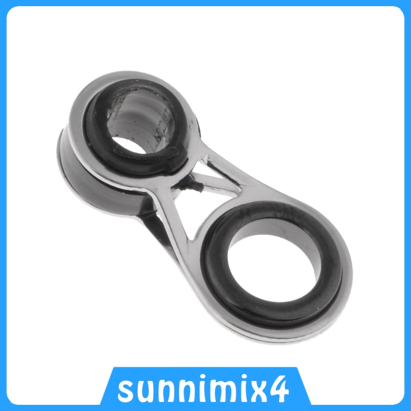 Khoen Inox Gắn Cần Câu Cá 5.0mm Chuyên Dụng