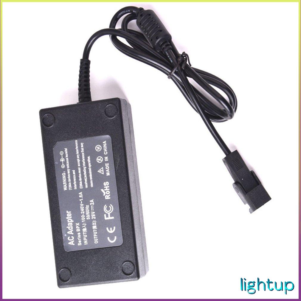 29V 2A Power Supply For Recliner Sofa Chair Adapter Transformer Us Charger [R/6]