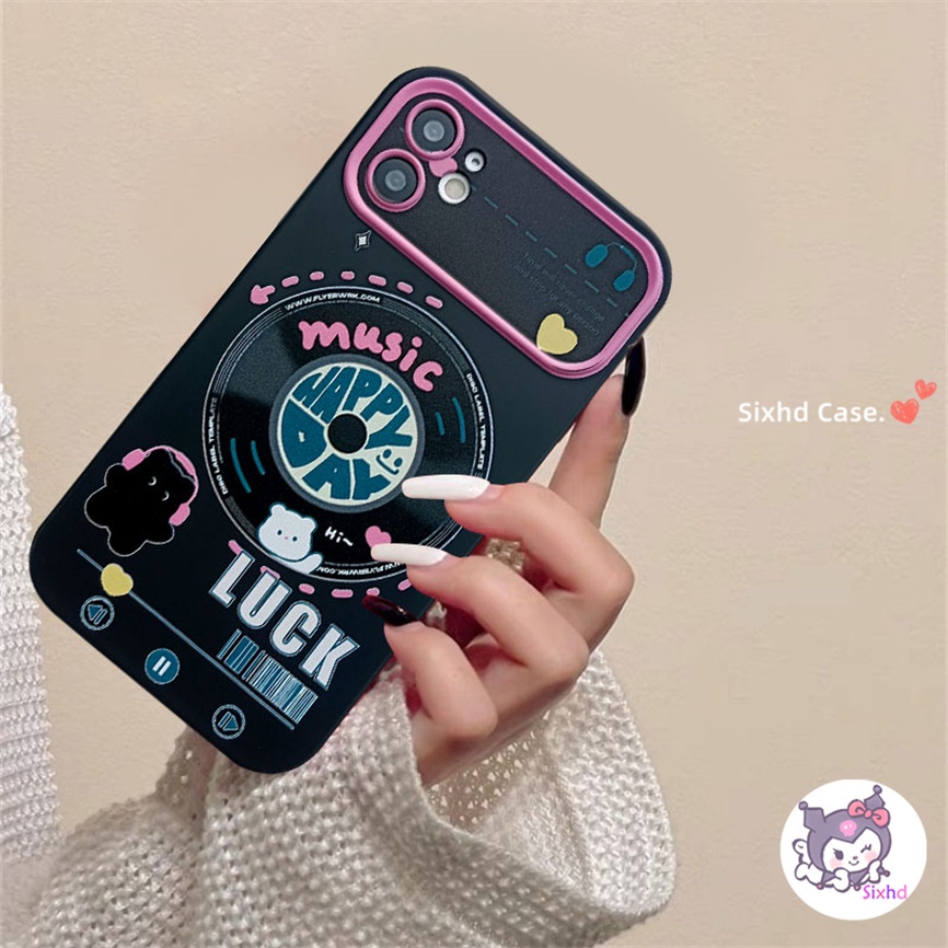 Ốp Lưng Samsung Galaxy A05 A05s A14 A54 A03s A13 A34 A53 A50 A50s A30s A04s A04 A52 A33 A32 A12 A32 A30 A31 A51 A73 Sixhd Ốp Điện Thoại Mềm Họa Tiết Đơn Giản Thời Trang Cho