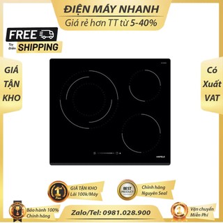 Bếp điện HC-R603D 536.01.901 - NB