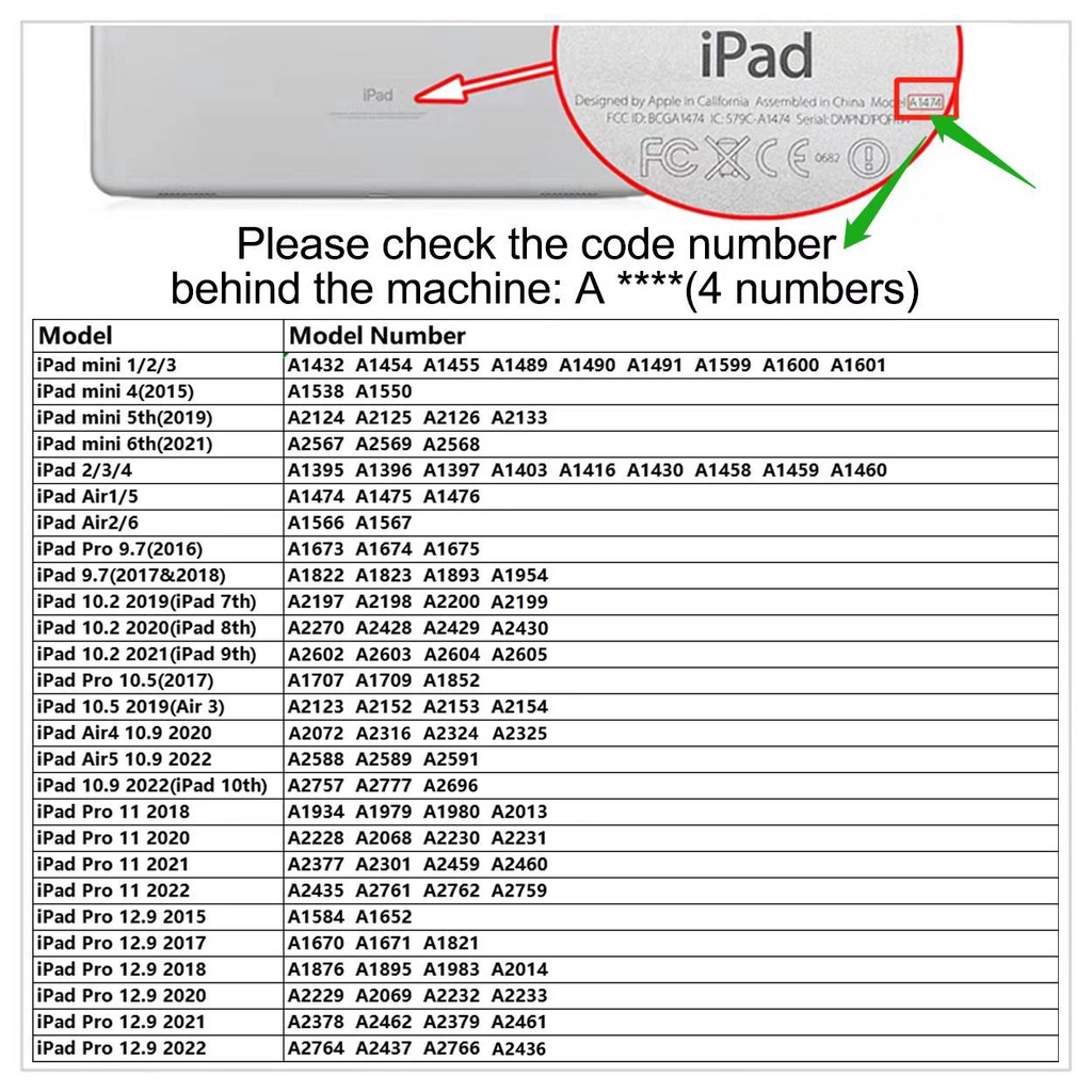 Bao Da Máy Tính Bảng Có Ngăn Đựng Bút Cho ipad pro 12.9 11 10.5 9.7 10.2 10.9 inch mini 6 air 5 4 3 2 1 10th 8th 7th 6th 5th gen Ốp