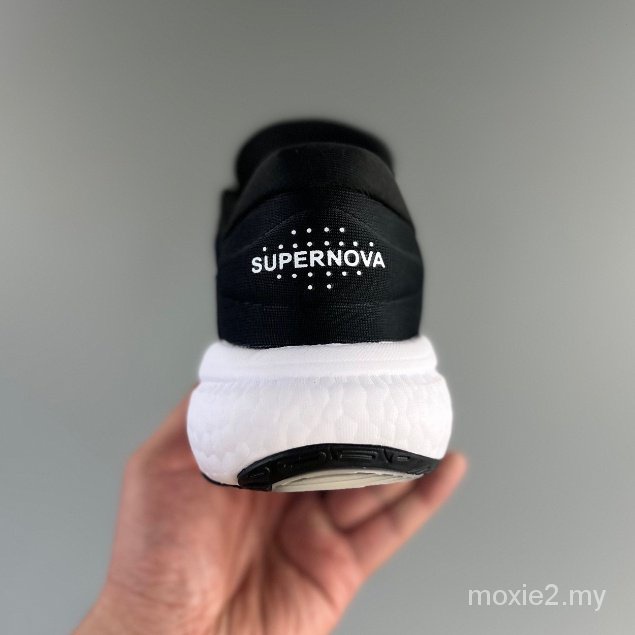 Sanya Giày Thể Thao supernova 2 marathon Thời Trang Năng Động