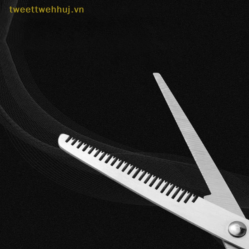 Tweehuj Bộ Kéo Cắt Tóc Chuyên Dụng Cho salon / barber vn