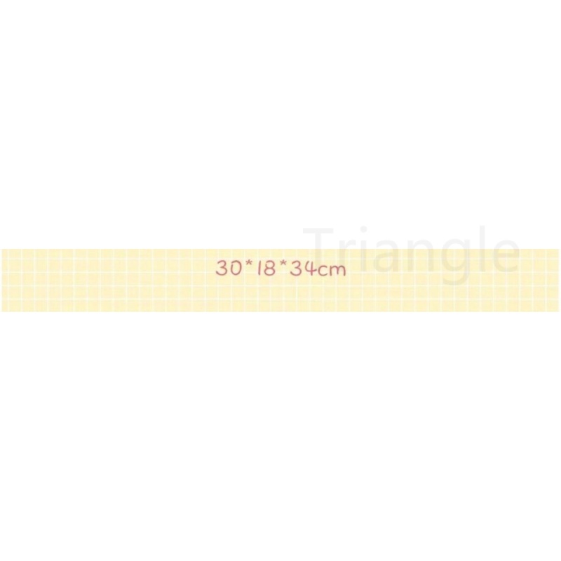 Giá Đựng Kem Họa Tiết Hoạt Hình Phong Cách Bắc Âu Dễ Thương Dùng Để Trang Trí Nhà