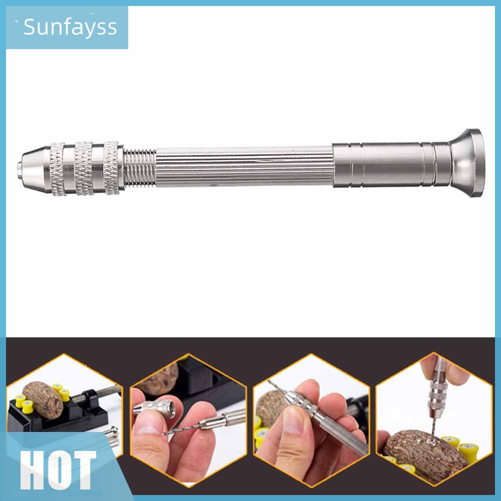 Máy Khoan Gỗ mini Cầm Tay Chuyên Dụng Bits