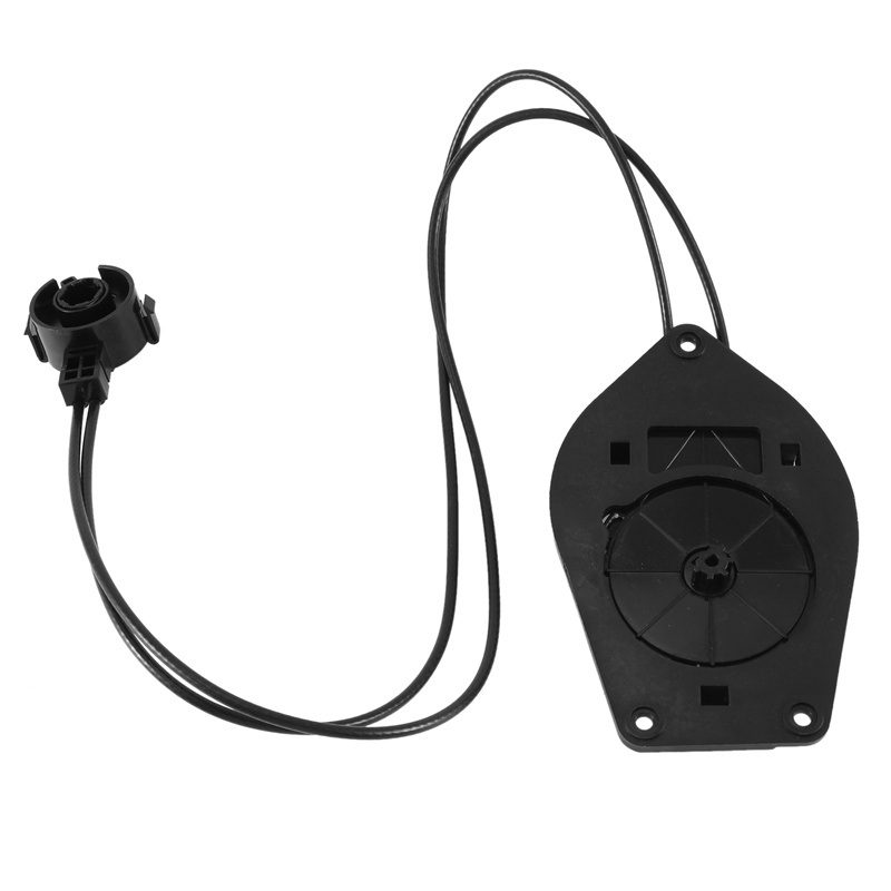 1 Dây Cáp Điều Chỉnh Máy Điều Hòa Ô Tô 97159-1x000 a / c Cho kia forte cerato 2014-2016