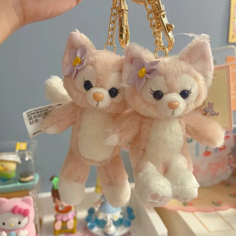 Bag pendant, key pendant, cute pendant