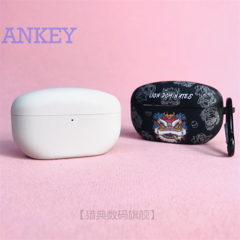 For SONY WF-1000XM5 Case wf1000xm5 xm5 Protective silicone Cute Cartoon Covers Bluetooth Earphone Shell Headphone Portable