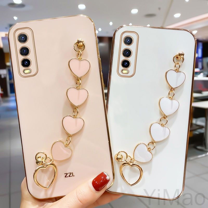 Ốp Điện Thoại Cho vivo 1713 1801 1724 1819 1810 1807 1811 1816 1820 1814 1806 1804 1808 1812 1803 1718