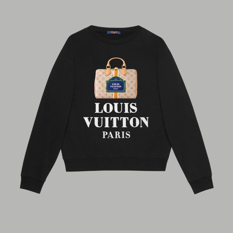 Áo hoodie Cổ Thuyền 23ss Mới Cho Nam Và Nữ