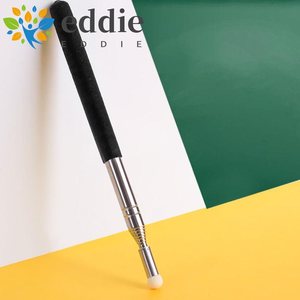 Gậy Đọc Sách Bằng Thép Không Gỉ 26 Đầu Nhọn Đặc Biệt Dài 1m Có Thể Thu Gọn Cho Giáo Viên