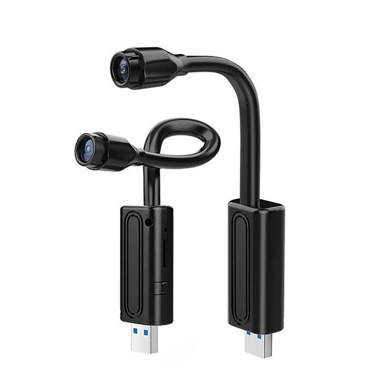 PK V380 USB Mini Wifi Camera Home Surveillance IP Camera 1080P Motions Recorder