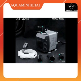Máy Bơm Hồ Cá ATMAN 306S | 305S
