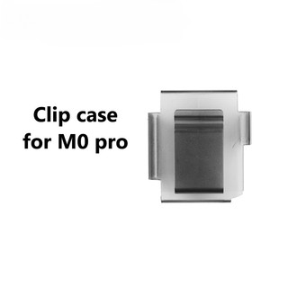  SHANLING Clip Case for M0 PRO Music Player 