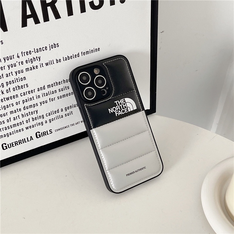 Ốp Điện Thoại Họa Tiết the north face Cho iphone15 15pro 15promax 14promax 14 14pro 13 13pro 13promax 12 12pro 12promax 11