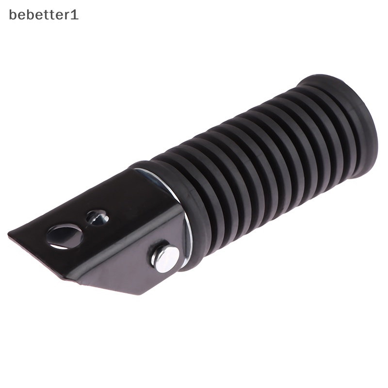 Bebetter 1 Bộ Gác Chân Trước Sau Cho Xe Máy gs125 gn125