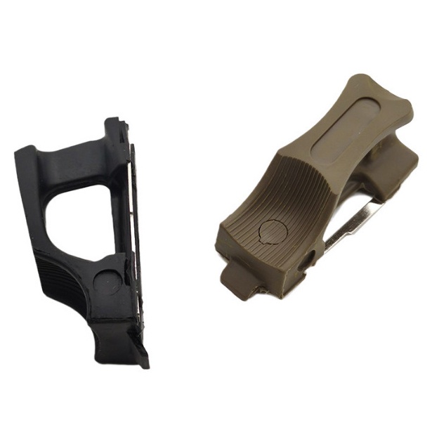 Vỏ Bọc Đáy Tháo Lắp Nhanh Bằng nylon 5.56  m-4 / m-16