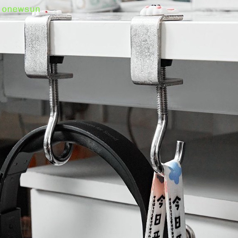 Onewsun Móc Treo Bình Nước Có Thể Xoay Và Tháo Rời Tiện Dụng Cho Học Sinh / Văn Phòng Mới