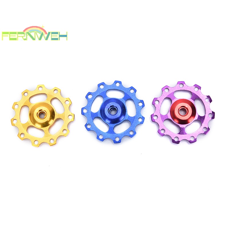 1 Con Lăn Ròng Rọc Cho Xe Đạp Leo Núi