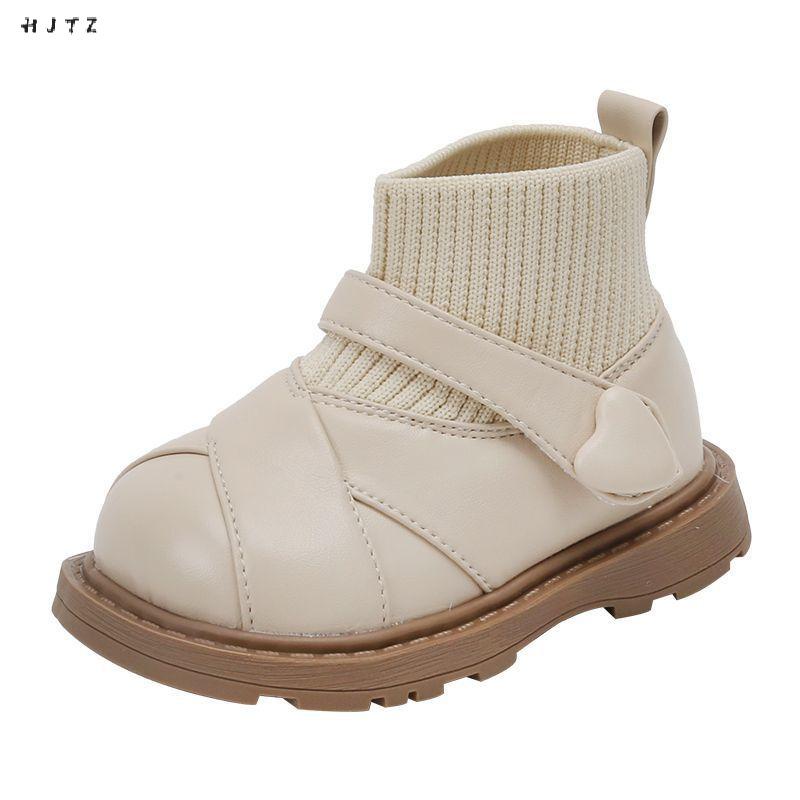 Băng Đô Vải Mềm Chống Nắng Màu Trơn Thời Trang Cho Bé Gái