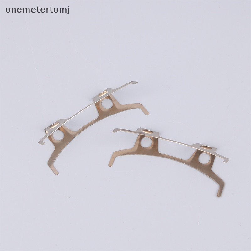 Onemetertomj Bộ 2 Lò Xo Bơm Phanh Đĩa Cho Xe Điện
