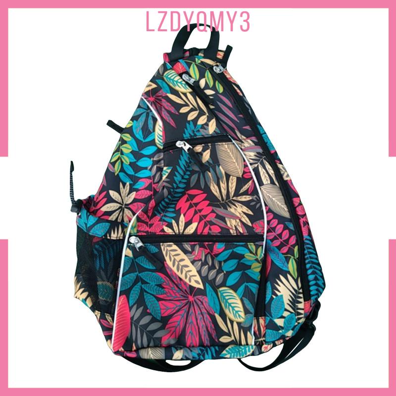 Balo Đựng Vợt tennis Chống Thấm Nước Tiện Dụng Cho Nam Và Nữ