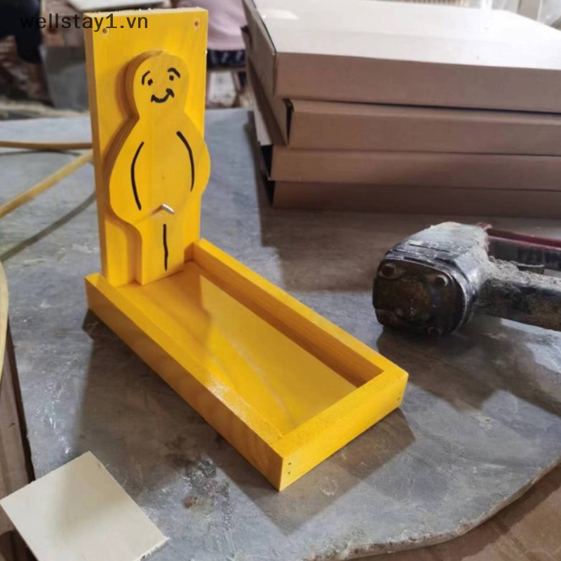 Khay Đựng Thức Ăn Cho Chim / Sóc