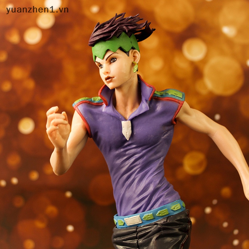 Mô Hình Đồ Chơi Nhân Vật Jojo bizarre adventure 28cm