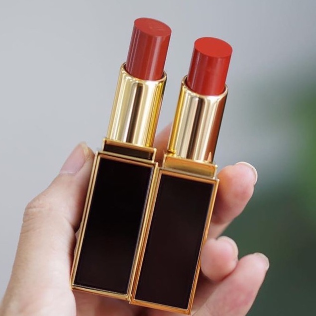 Son Thỏi Mịn Lì Tom Ford Chính Hãng Cao Cấp - Sắc Son Thời Thượng