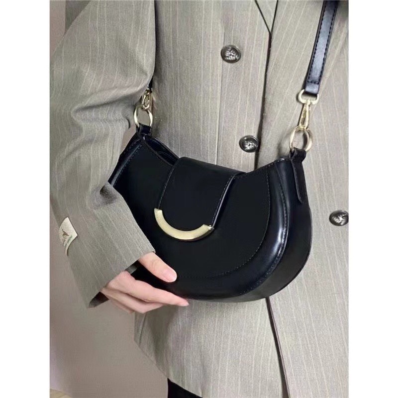 Túi đeo vai nữ thời trang phong cách mới mã t69 tiemgiayyen05