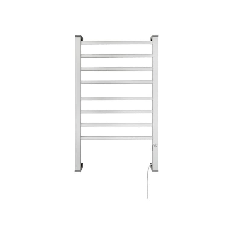 Bảo hành 1 năm tại nhà. Giá sấy khăn, thanh sưởi nhà tắm, phòng bếp Silvercrest SHH 150 C1 Germany chính hãng
