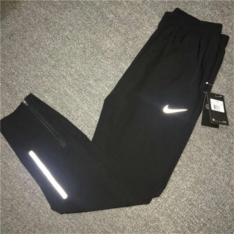 Quần chạy bộ nike Phản Quang Siêu Nhẹ Nhanh Khô Cho Nam