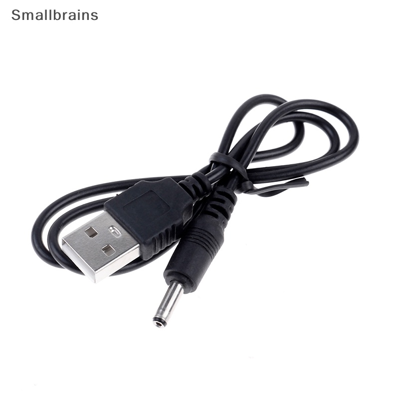 Smbr Dây Cáp Sạc Chuyển Đổi Từ Đầu Cắm usb Sang Cổng Cắm 3.5mm dc Dành Cho Máy Tính Bảng / pc
 Khăn Choàng Cổ br br br