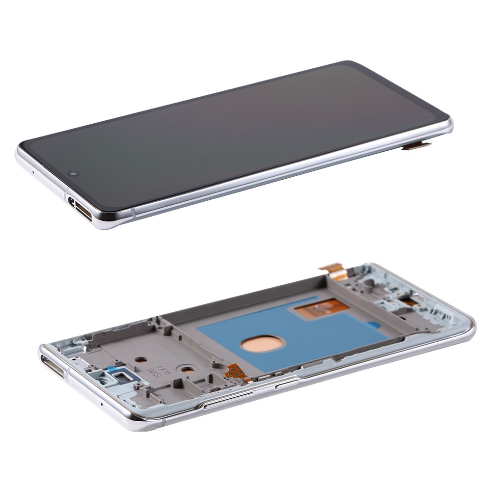 Màn Hình Cảm Ứng lcd Thay Thế Chuyên Dụng Cho samsung galaxy s20 fe g780 s20 fe 5g g781 s20 lite