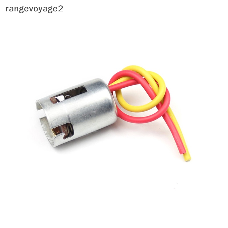 Ổ Cắm Nối Dài Đuôi Bóng Đèn 2 Dây 1157 bay15d 1016 2 Chuôi Cắm Nối Dài Cho Đuôi Xe Hơi